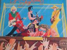 Skyhooks Ego Is Not A Dirty Word Australia pressing 12'' vinyl Lp 1975 OZ rock
