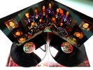 IRON MAIDEN -VIRTUAL XI- AWESOME RARE LIMITED EDITION 2 X LP VINYL GATE-FOLD NEW