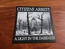 CITIZENS ARREST 