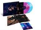 Lenny Kravitz ‎– Blue Electric Light HAND-SIGNED ARTPRINT  Black 2 Vinyl LP NEW