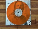 Reputation by Taylor Swift (Rare Orange Vinyl, 2017)