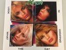 Poison- Look What the Cat Dragged In.
