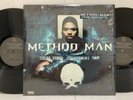 Method Man – Tical 2000: Judgement Day 2LP 1998 US ORIG Def Jam Wu-tang Clan RZA