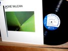 JACKIE McLEAN  VERTIGO  US PRESS 2009 BLUE NOTE LT 1085 SUPERB NMINT