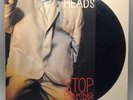 1984 Talking Heads - Stop Making Sense - Sire VG+  Original OG LP Vinyl