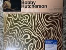 Bobby Hutcherson - Patterns LP - Blue Note Pre Tone Poet Vinyl Record