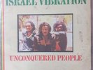 Isreal Vibration, Unconquered People, 12