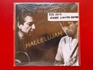 Leonard Cohen / Jeff Buckley - Hallelujah - 2012 RSD 7” Single #3855  -