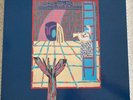 Aztec Camera High Land Hard Rain 1983 CDN Vinyl LP 9238991 VG+ Tested