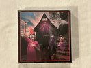 Gorillaz Cracker Island  NEW Numbered  7” Colored Vinyl Box Set Limited To 2,000
