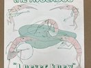 AVOCADOS - I NEVER KNEW - ORG UK CHOO CHOO TRAIN 7