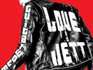 Guitar Wolf Love & Jett (Vinyl) 12