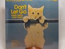 Quadrophonic DEREK SMITH and Venus Don't Let Go G+ LP Ron Zito Joe Beck