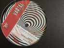 Mat Carter & Radioactiveman - Book Of Words Vinyl 12