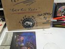 NINE POUND HAMMER   Rock N Roll Radio  TEST PRESSING LP  only 4 copies made