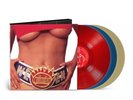 WEEN CHOCOLATE AND CHEESE NM 30th Anniversary VINYL PRE ORDER SEALED/BRAND NEW
