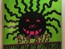 Big Boys - Lullabies Help The Brain Grow Vinyl LP Original 1984 E-1128