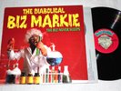 BIZ MARKIE - The Diabolical ...  The Biz Never Sleeps (Original 1989 Vinyl LP)