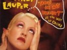 Cyndi Lauper Hole In My Heart , Boy Blue - live, Maybe He'll Know (remix) 12