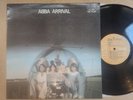 ABBA - ARRIVAL - LP gatefold near mint Glossy cover