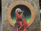 THE GRATEFUL DEAD BLUES FOR ALLAH 1975 LP VINYL ALBUM Record