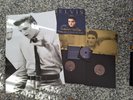Elvis Presley Vinyl Box Set. 2 Lps. British. The Wonder Of You.