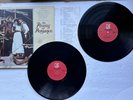 1981 Linda Ronstadt The Pirates Of Penzance Gatefold Double LP Elektra VE-601