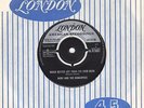 Ruby And The Romantics Much Better Off London HLR9881 Soul Northern Motown