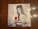 lana del rey did you know vinyl Explicit Cover Brand new Sealed