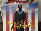 Spice 1 AmeriKKKa's Nightmare Vinyl Obi # 133 Of 350x