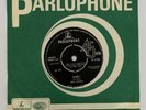 Deep Purple “Hush” 1969 Parlophone R5708 M-