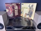 Ten Years After Stoned Henge VG/G+ & Cricklewood Green VG/G+ Vinyl Albums LP