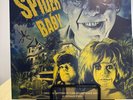 Spider Baby vinyl soundtrack by Spider Baby Waxwork 2 LP Sid Haig Rob Zombie