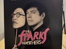 The Sparks Brothers vinyl soundtrack 4 LP set Russell & Ron Mael Waxwork pink