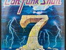 7 by Con Funk Shun (Mercury SRM-1-4030) LP VG+/VG+