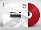 Project 44 The System Doesn’t Work - RED Vinyl
