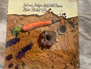 JOHNNY HODGES & WILD BILL DAVIS LP Blue Rabbit V6-8599 Stereo 1964 SEALED JAZZ