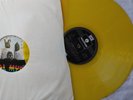 The Beatles Magical Mystery Tour 1978 LP, PCTC 255 - Colored Vinyl - EX Insured