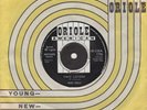 Mary Wells Two Lovers Oriole American 1796 Soul Northern Motown