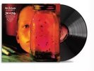 Alice in Chains - Jar Of Flies [New Vinyl LP] 140 Gram Vinyl, Reissue