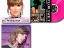 Taylor Swift - BBC Radio 1 LP Vinyl Record Folklore Reputation Swifties Swiftie