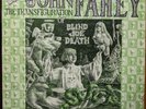 John Fahey The Transfiguration of Blind Joe Death Riverboat press w/book VG