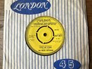 Pop Soul The Music Explosion Little Bit Of Soul / Everybody London DEMO HL 10272