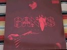 Banks Goddess 2014 Red Marbled Transparent 2 LPs In Red Slipcase & Insert *Rare*