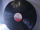 Rare Disque 33 Trs Us Army Militaria V-disc 116b Frank Sinatra