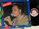 SISTER NANCY - ONE TWO - JAMAICA TECHNIQUES REPRESS LP vinyl album original VG