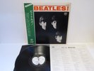 The Beatles Meet The Beatles  AR-8026 W/OBI JAPAN Vinyl LP S315