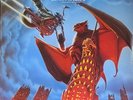 MEAT LOAF - BAT OUT OF HELL 2 BACK INTO HELL  - VINYL 2-LP SET 