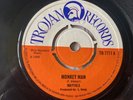 Maytals, Monkey Man 7