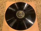 78 RPM Record Leo Reisman Honeymoon Hotel Jazz Dance Victor 24399 Shellac VG+